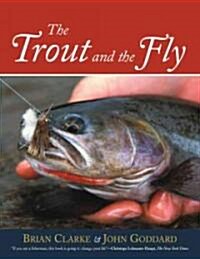 The Trout And The Fly (Paperback)