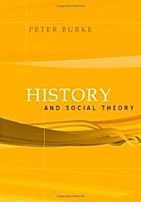 History and Social Theory (Paperback, 2 ed)