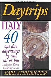 Daytrips Italy (Paperback)