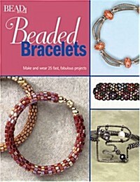 Beaded Bracelets (Paperback)