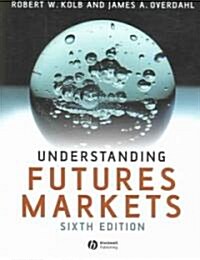 Understanding Futures Markets (Paperback, 6)