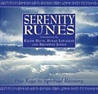 Serenity Runes (Hardcover)