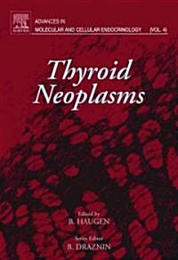 Thyroid Neoplasms (Hardcover)