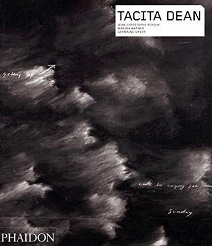Tacita Dean (Paperback)