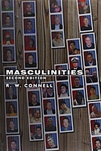 Masculinities (Paperback, 2 ed)