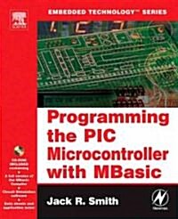 Programming the PIC Microcontroller with MBASIC (Paperback)