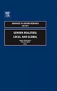 Gender Realities: Local and Global (Hardcover)