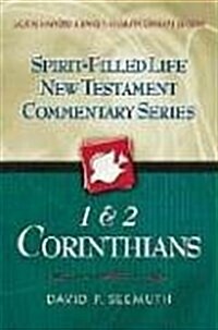 Spirit-filled Life (Paperback)