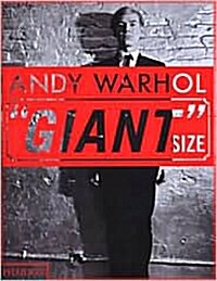 Andy Warhol (Hardcover)