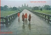 Sanctuary. Steve McCurry : The Temples of Angkor (Paperback)