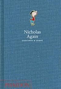 Nicholas Again (Hardcover)