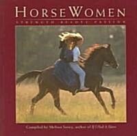 Horsewomen (Hardcover)