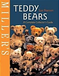 Millers Teddy Bears (Paperback)