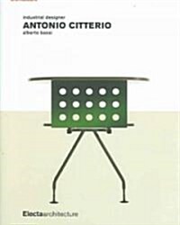 Antonio Citterio (Hardcover)