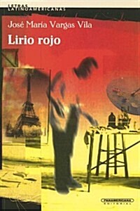 Lirio Rojo (Paperback)