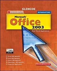 Icheck Series: Microsoft Office 2003, Introductory, Student Edition (Hardcover, Student)