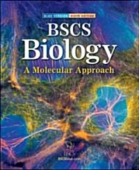 Bscs Biology (Hardcover, 9th, Student)