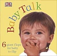 Baby Talk (Board Books)