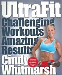 Ultrafit (Paperback, DVD)