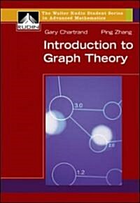 Introduction to Graph Theory (Hardcover)