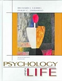 Psychology and Life with Myphy (Hardcover)