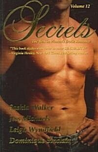 Secrets 12 (Paperback)