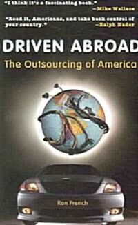 Driven Abroad (Paperback)