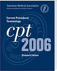 CPT 2006 (Paperback)