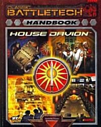 Handbook House Davion (Paperback)