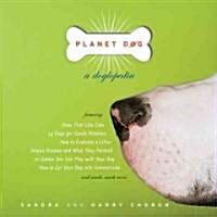 Planet Dog (Paperback)