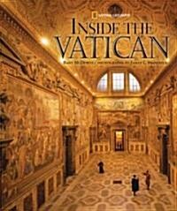 Inside The Vatican (Paperback)