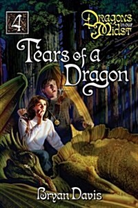 The Tears of a Dragon (Paperback)