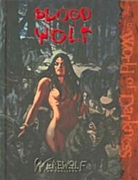 Blood of the Wolf (Hardcover)