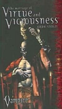 Vampire Marriage of V & V (3) (Paperback)