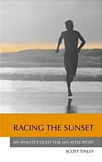 Racing The Sunset (Paperback)