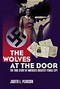 The Wolves At The Door (Hardcover)