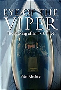 The Eye Of The Viper (Paperback)