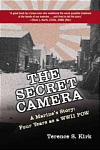 The Secret Camera (Paperback)