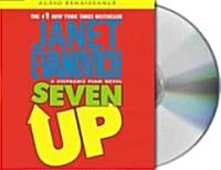 Seven Up (Audio CD, Abridged)