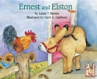 Ernest And Elston (Hardcover)