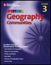 Spectrum Geography Communities (Paperback)