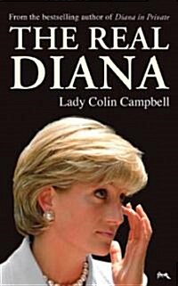 The Real Diana (Hardcover)
