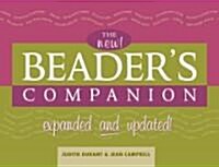 The New Beaders Companion (Hardcover, Spiral, Expanded, Updated)