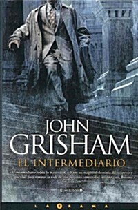 El Intermediario (Hardcover)