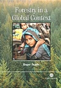 Forestry in a Global Context (Paperback)