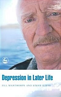 Depression in Later Life (Paperback)