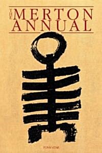 The Merton Annual (Paperback)