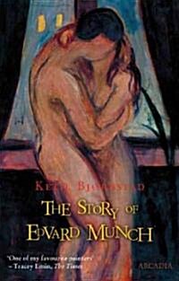 The Story of Edvard Munch (Paperback)