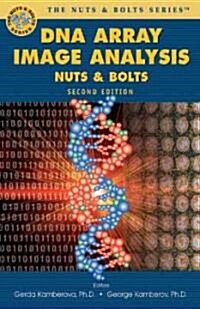 Dna Array Image Analysis (Paperback, 2nd)