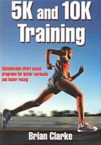 5k and 10k Training (Paperback)